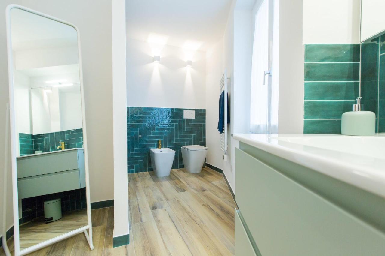 Apartament San Matteo - Lafferty'S Retreat San Gimignano Zewnętrze zdjęcie