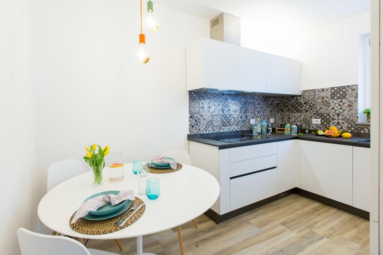 Apartament San Matteo - Lafferty'S Retreat San Gimignano Zewnętrze zdjęcie