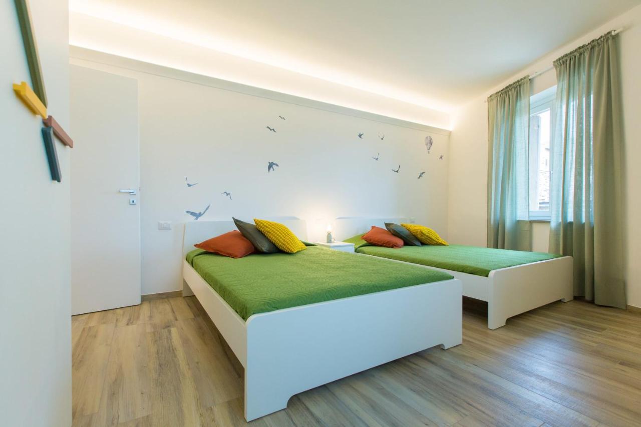 Apartament San Matteo - Lafferty'S Retreat San Gimignano Zewnętrze zdjęcie