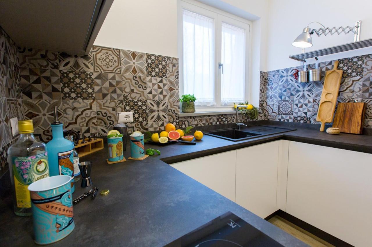 Apartament San Matteo - Lafferty'S Retreat San Gimignano Zewnętrze zdjęcie