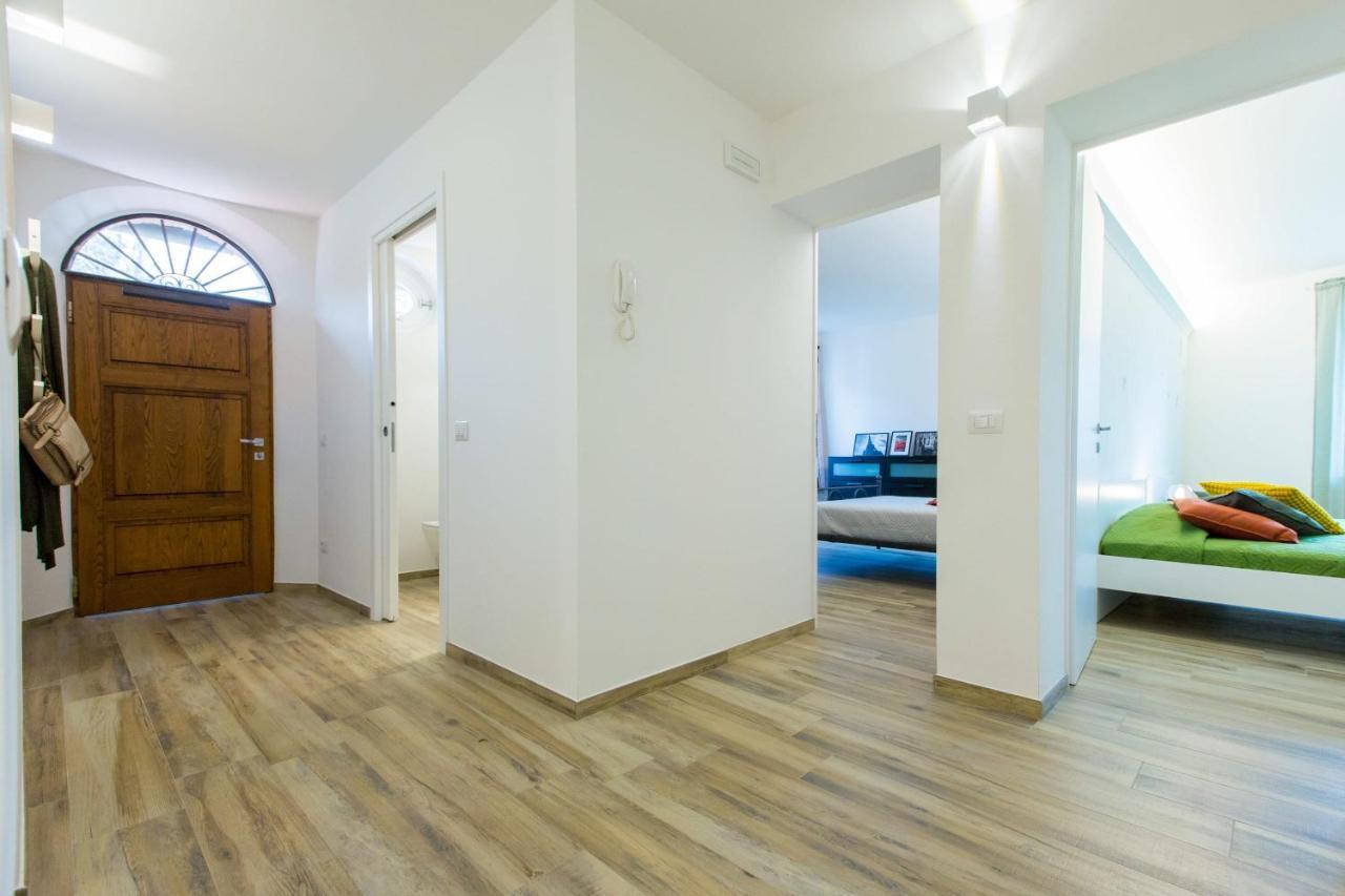 Apartament San Matteo - Lafferty'S Retreat San Gimignano Zewnętrze zdjęcie