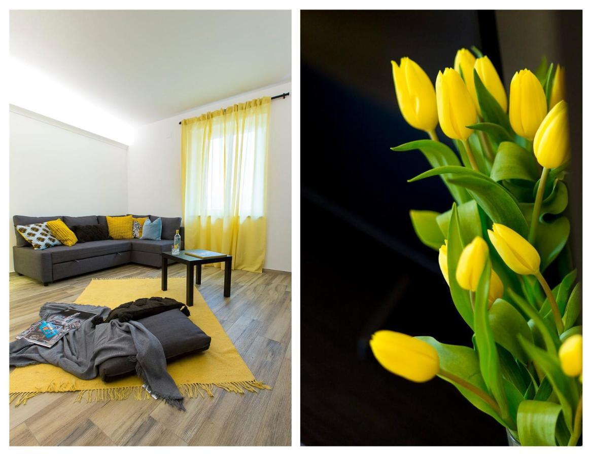 Apartament San Matteo - Lafferty'S Retreat San Gimignano Zewnętrze zdjęcie