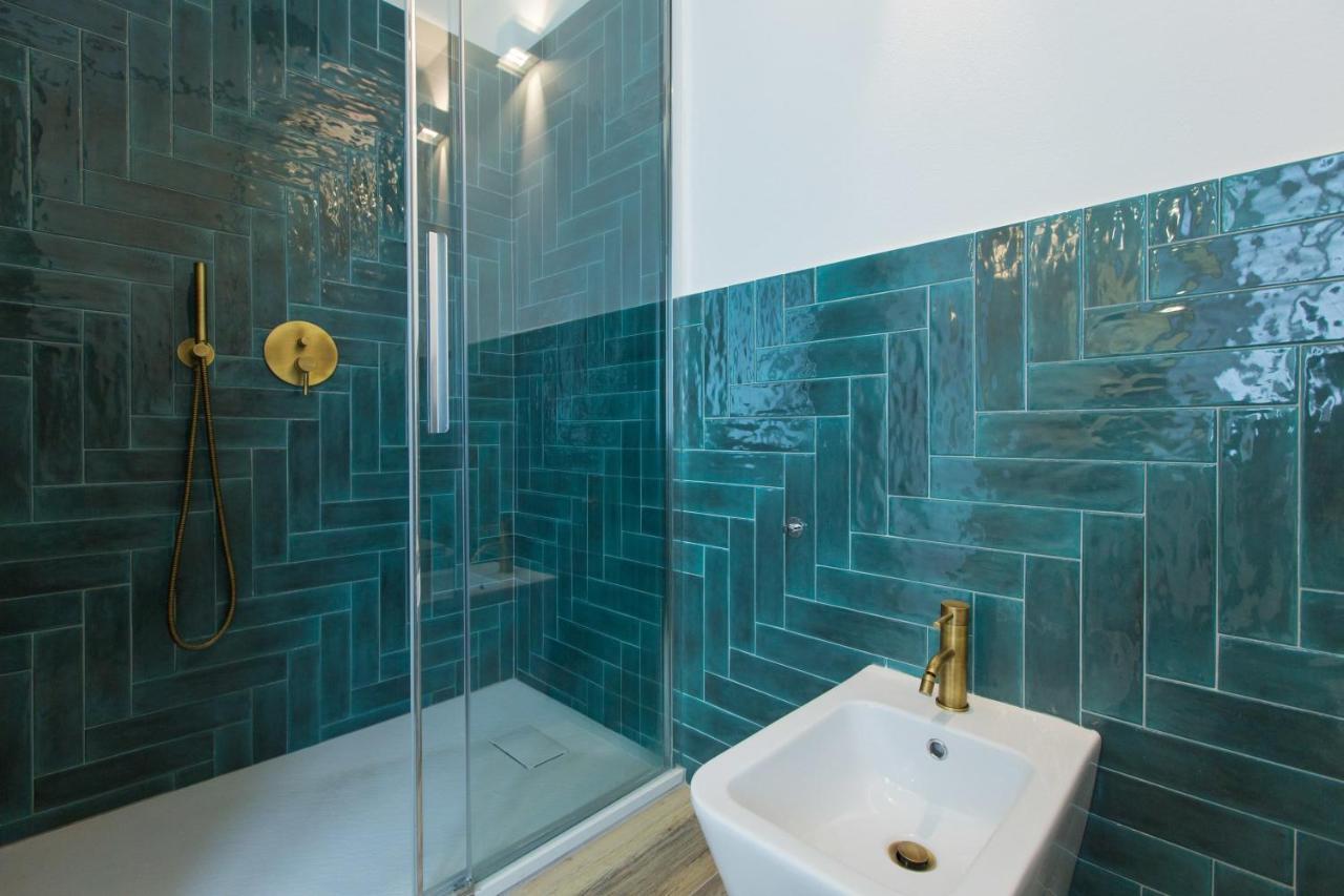 Apartament San Matteo - Lafferty'S Retreat San Gimignano Zewnętrze zdjęcie