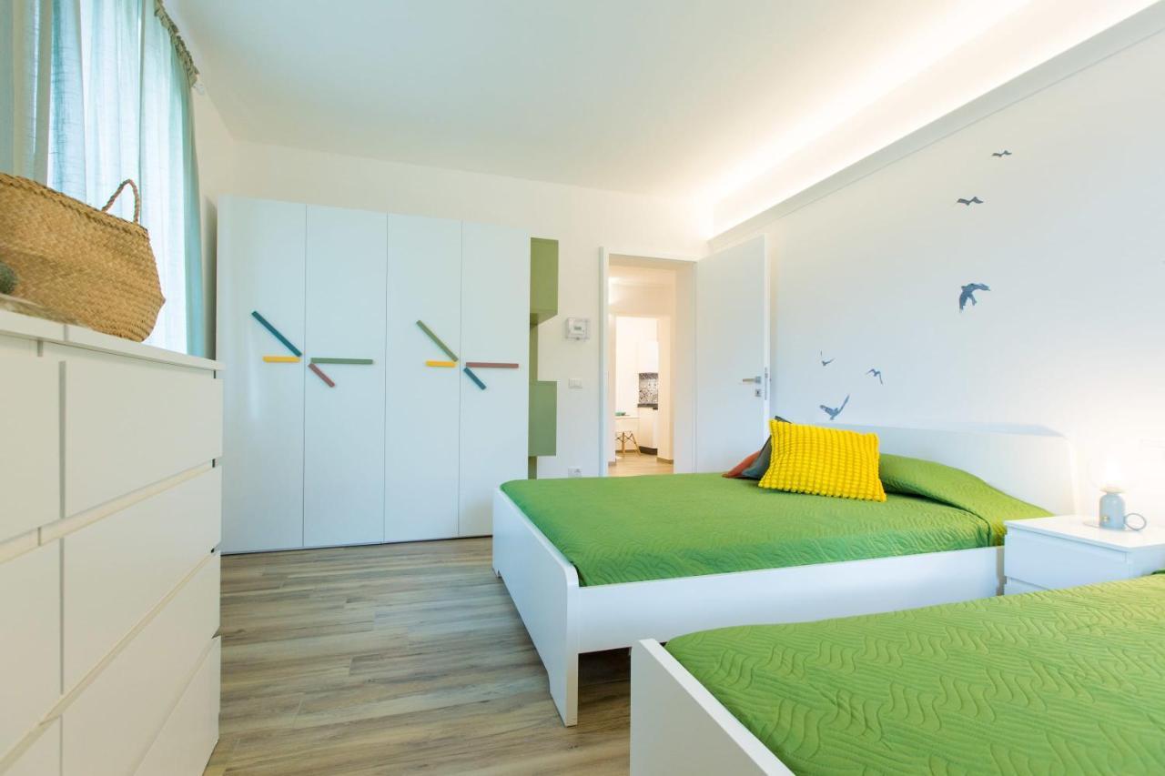 Apartament San Matteo - Lafferty'S Retreat San Gimignano Zewnętrze zdjęcie