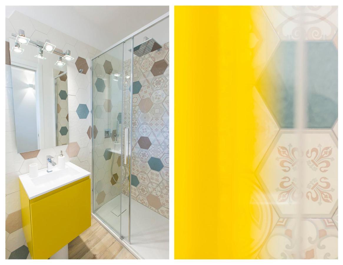 Apartament San Matteo - Lafferty'S Retreat San Gimignano Zewnętrze zdjęcie