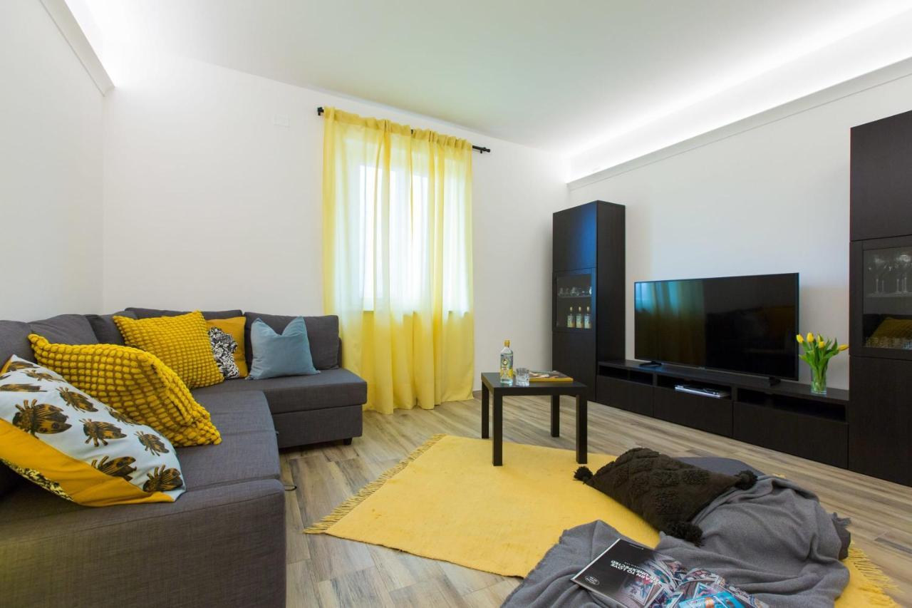 Apartament San Matteo - Lafferty'S Retreat San Gimignano Zewnętrze zdjęcie