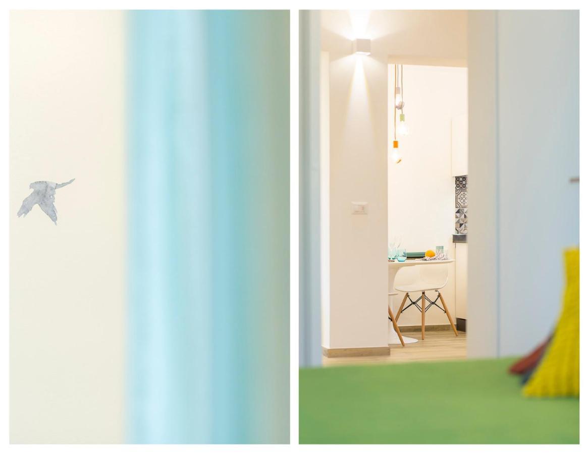 Apartament San Matteo - Lafferty'S Retreat San Gimignano Zewnętrze zdjęcie