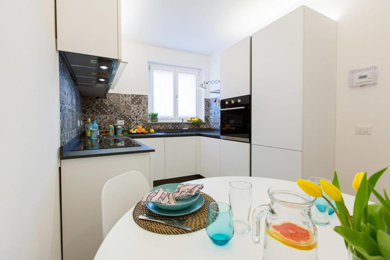 Apartament San Matteo - Lafferty'S Retreat San Gimignano Zewnętrze zdjęcie